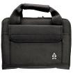 UTG Deluxe Double Pistol Case