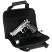 UTG Deluxe Single Pistol Case