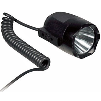 UTG 530 Lumen Tri-App LED Flashlight