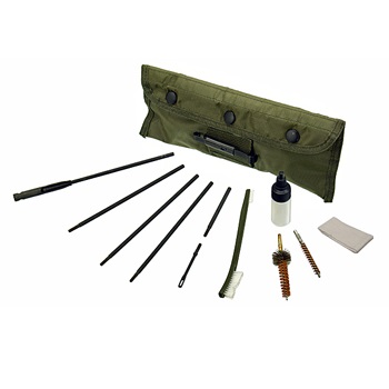 UTG Model 4/AR-15 Cleaning Kit w/Pouch