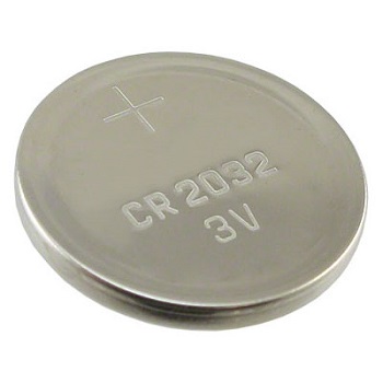 UTG CR2032 3V Lithium Battery