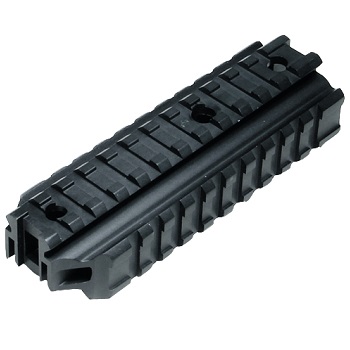 UTG AR-15 Tri-Rail Carry Handle Mount