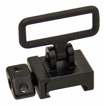 UTG Picatinny Sling Swivel Mount