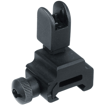 UTG Model 4 Flip-Up Sight | Front