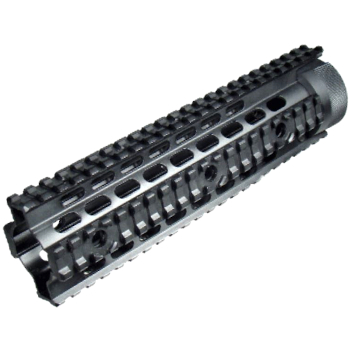 UTG Pro AR-15 Mid Length 9