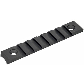 UTG Pro 7-Slot Low-Profile Super Slim Mid Length Rail