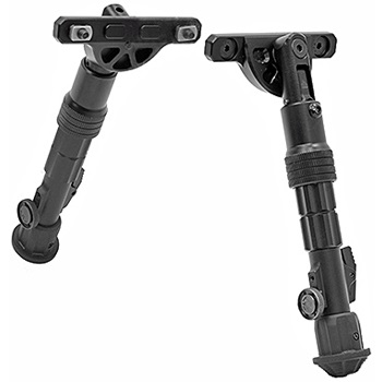 UTG Recon Flex M-LOK Bipod | Short