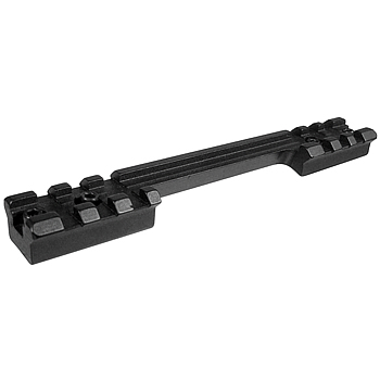 UTG Remington 700 Short Action Picatinny Steel Scope Mount