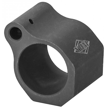 YHM Low Profile Gas Block