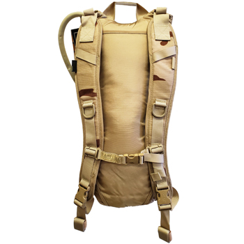 CamelBak Ambush + 200 Rds of Blazer 45 ACP & Plastic Ammo Can