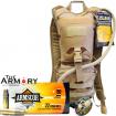 CamelBak Ambush + 500rds of Armscor 22LR High Velocity Ammo