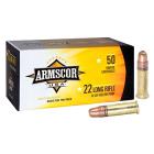 22LR 36gr High Velocity HP Armscor Ammo Brick (500 rds)