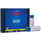 45 Colt (LC) Shotshell 150gr #9 CCI Ammo Box (10 rds)