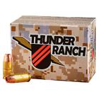 45 ACP (45 Auto) 185gr +P DPX Corbon Thunder Ranch Ammo Box (20 rds)