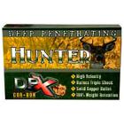22-250 Remington 53gr DPX Corbon Hunter Ammo Box (20 rds)