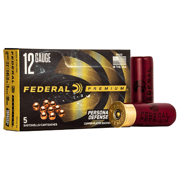12 GA 2-3/4