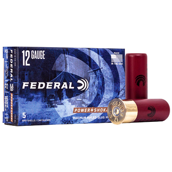12 GA 2-3/4