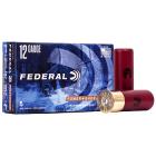 12 GA 2-3/4" 4B 27-pellet Federal Power-Shok Ammo Sleeve (50 rds)