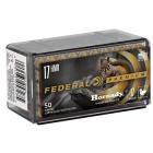 17 HMR 17gr Varmint & Predator Hornady V-Max Federal Ammo Box (50 rds)