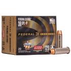 38 Spl 129gr +P Hydra-Shok JHP Federal Personal Defense Ammo Box (20 rds)