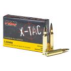 5.56x45mm 62gr LAP PMC X-TAC Ammo Box (20 rds)