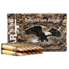 Buy This 5.56x45 55 gr FMJ American Eagle Ammo for Sale