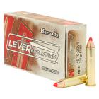 45-70 Government 325gr FTX Hornady LeveRevolution Ammo Box (20 rds)
