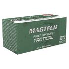 300 AAC Blackout 200gr FMJ (Subsonic) Magtech Ammo Case (1000 rds)