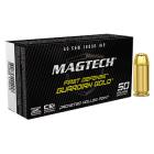 40 S&W 180gr JHP Guardian Gold Magtech Ammo Box (20 rds)