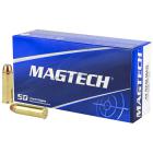 44 Magnum 240gr FMJ-FN Magtech Ammo Box (50 rds)