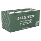 5.56x45mm 55gr FMJ M193 Magtech Ammo Box (50 rds)