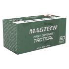 5.56x45mm 62gr FMJ Magtech Ammo Box (50 rds)
