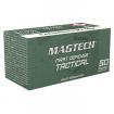 5.56x45mm 55gr FMJ M193 Magtech Ammo