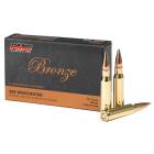308 Win (7.62x51mm) 147gr FMJBT PMC Bronze Ammo Box (20 rds)