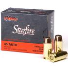 45 ACP (45 Auto) 230gr SFHP PMC Starfire Ammo Box (20 rds)