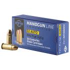 32 Auto (ACP) 71gr FMJ PPU Ammo Box (50 rds)
