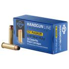 357 Magnum 158gr SJHP PPU Ammo Box (50 rds)