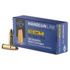 7.62mm Tokarev 85gr FMJ PPU Ammo Box (50 rds)