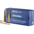 8x51R Lebel 200gr FMJBT PPU Ammo Box (20 rds)