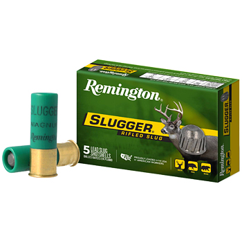 12 GA 2-3/4