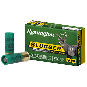12 GA 2-3/4