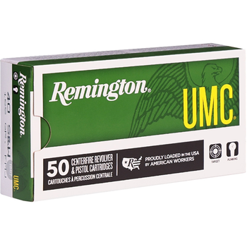 Buy This 40 S&W 180 gr FMJ Remington UMC Ammo for Sale