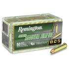 22WMR 33gr AccuTip-V Remington Ammo Box (50 rds)