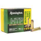 41 Remington Magnum 210gr JSP Remington High Terminal Performance Ammo Box (20 rds)