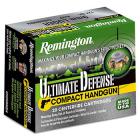 9mm Luger (9x19mm) 124gr BJHP Remington Ultimate Defense Ammo Box (20 rds)