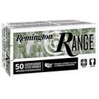 9mm Luger (9x19mm) 124gr FMJ Remington Range Ammo Case (500 rds)