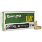 Buy This 357 Sig 125 gr FMJ Remington UMC Ammo for Sale