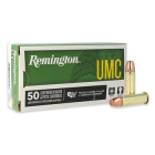 Buy This 38 Spl 130gr FMJ Remington UMC Ammo for Sale