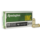 Buy This 45 ACP (45 Auto) 230 gr FMJ Remington UMC Ammo for Sale