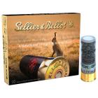 12 GA 2-3/4" 1-1/4oz #00 27-pellet Sellier & Bellot Ammo Box (10 rds)